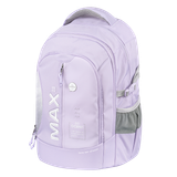  Balo Max 2.0 Ergonomic Pro 2 - Double Lilac [Go Ocean] 