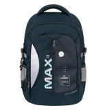  Balo Max 2.0 Ergonomic Pro 2 - Double Navy [Go Ocean] 