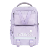  Balo Max Pack Ergonomic Pro 2 - Double Lilac [Go Ocean] 