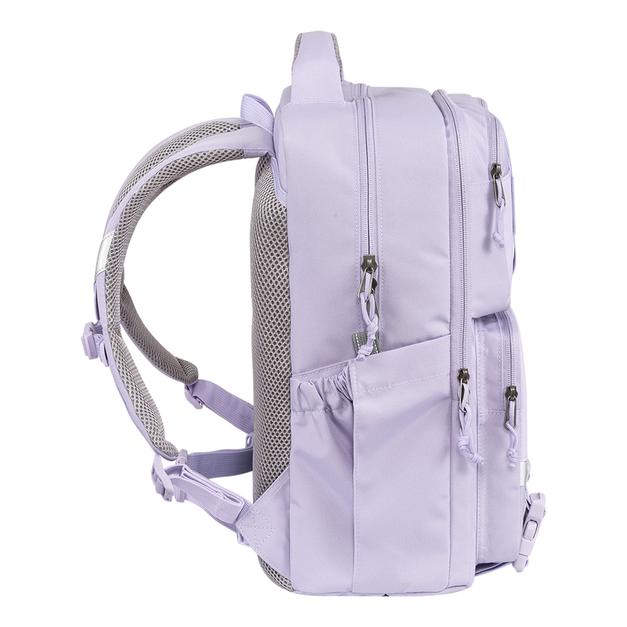  Balo Max Pack Ergonomic Pro 2 - Double Lilac [Go Ocean] 