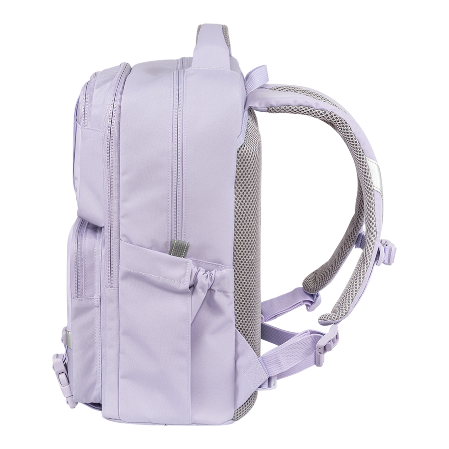  Balo Max Pack Ergonomic Pro 2 - Double Lilac [Go Ocean] 