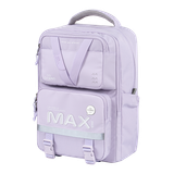  Balo Max Pack Ergonomic Pro 2 - Double Lilac [Go Ocean] 