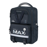  Balo Max Pack Ergonomic Pro 2 - Double Navy [Go Ocean] 