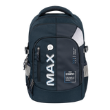  Balo Max Ergonomic Pro 2 - Double Navy [Go Ocean] 