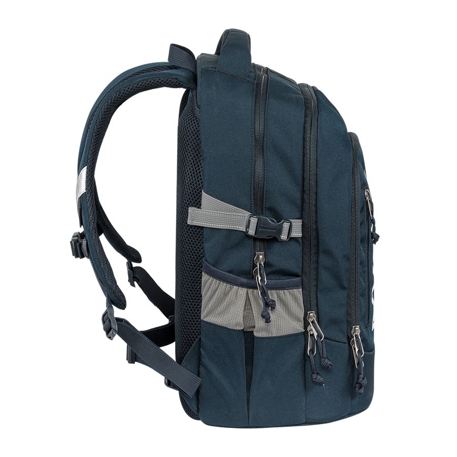  Balo Max Ergonomic Pro 2 - Double Navy [Go Ocean] 