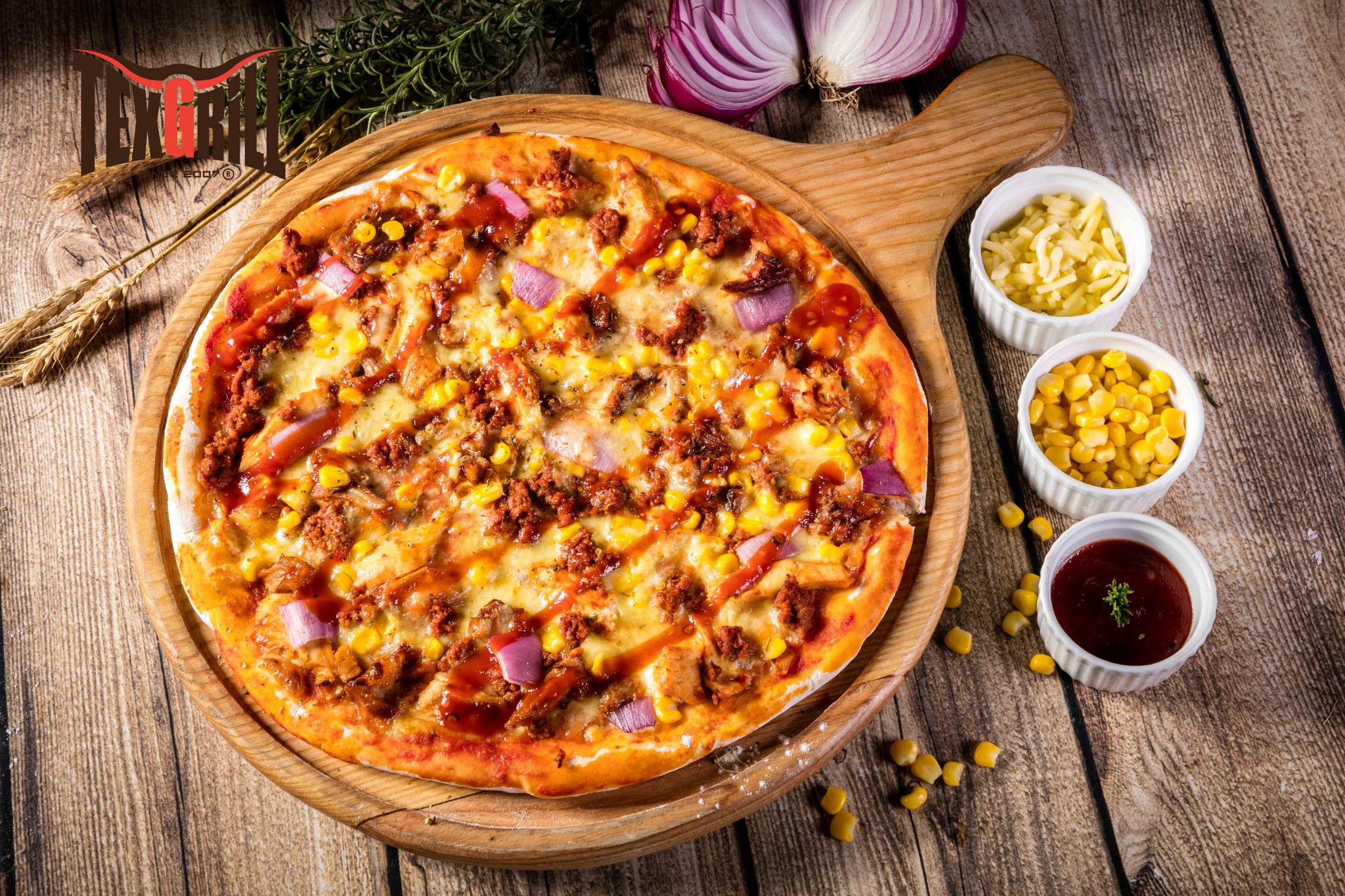 pizza-american-style-texgrill-pizza-hai-phong