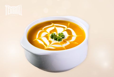 Pumpkin Soup