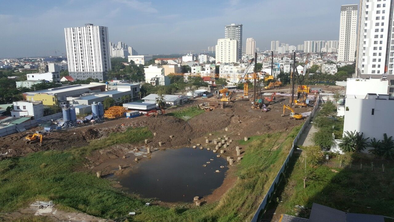 River Panorama