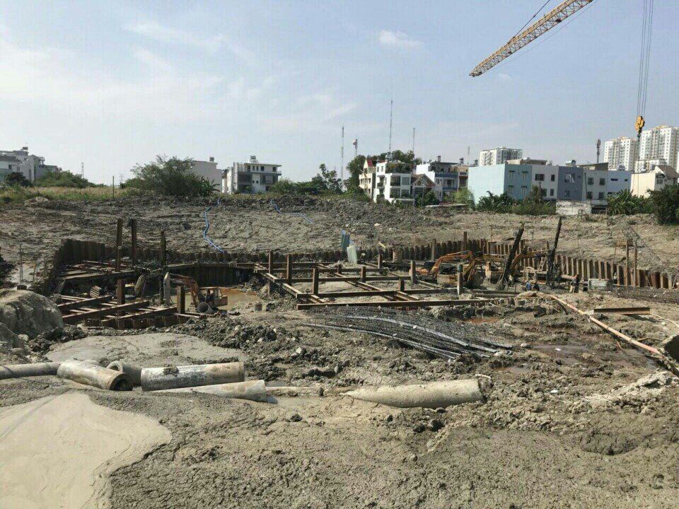 Saigon South Plaza