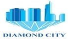Blue Diamond City