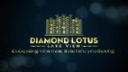 Diamond Lotus Lake View