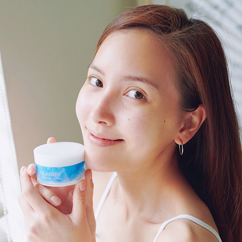 Kem Trị Thâm Nám Glaskin