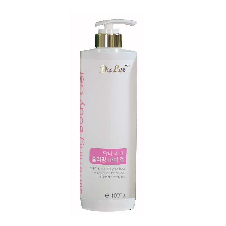닥터 리 미 슬리밍 바디 겔 - Slimming Body Gel