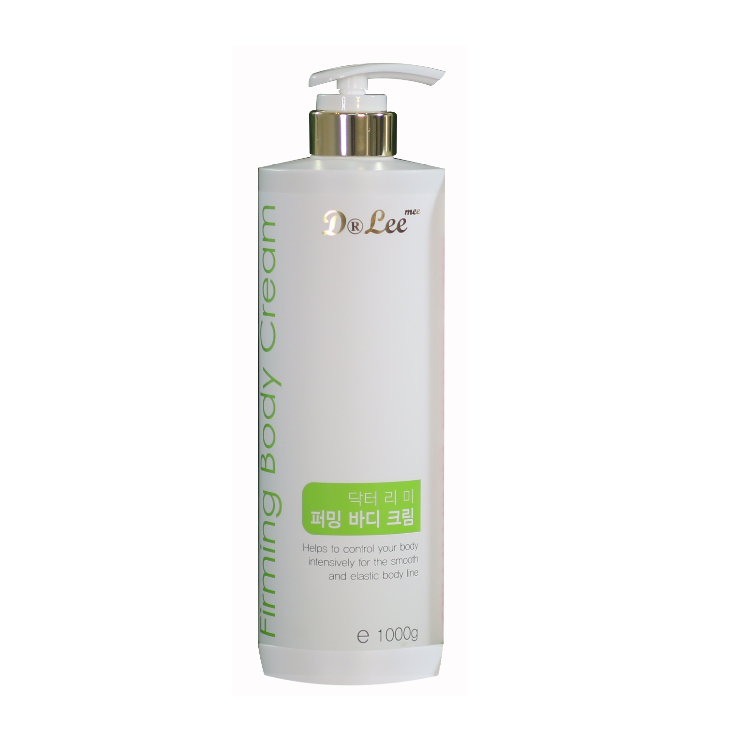 닥터 리 미 퍼밍 바디 크림 - Firming Body Cream