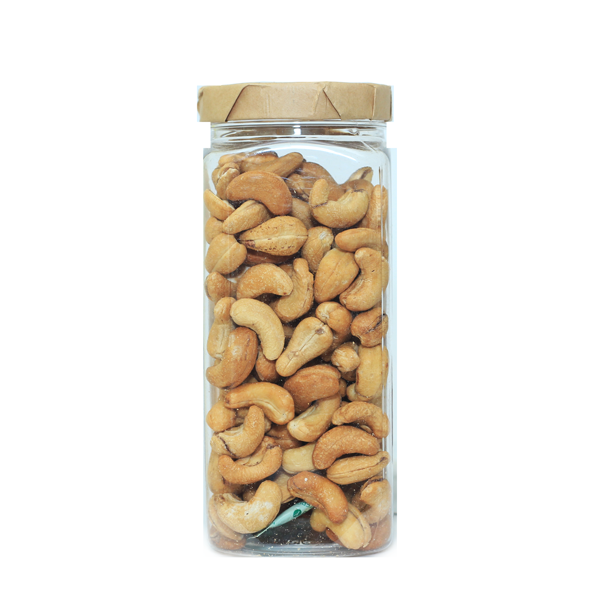 Hạt điều tách vỏ lụa Nam Xanh 250g (300g)