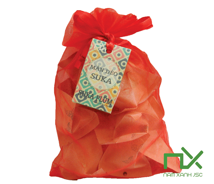 Mận Tách Nước Nam Xanh (25 Viên)