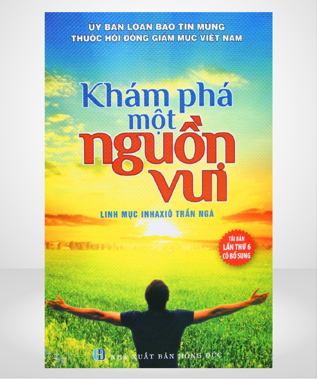 KHÁM PHÁ 1 NGUỒN VUI