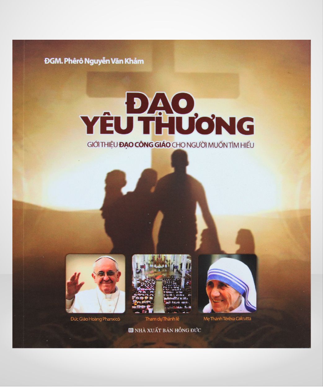 ĐẠO YÊU THƯƠNG