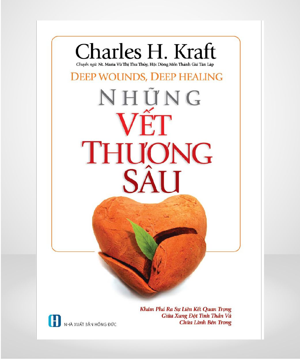 NHỮNG VẾT THƯƠNG SÂU