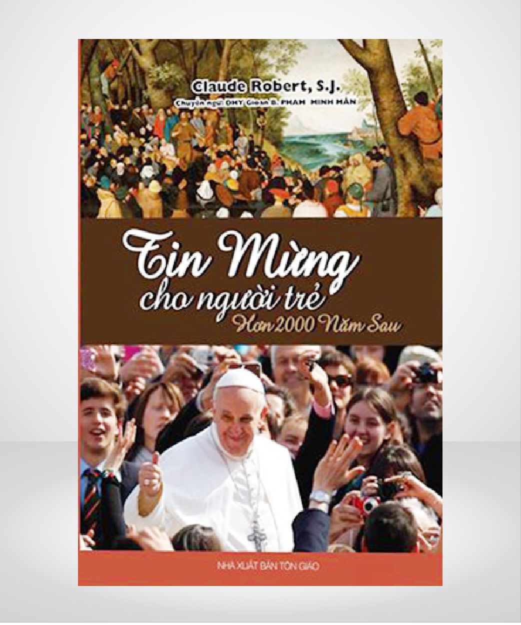 TIN MỪNG CHO NGƯỜI TRẺ