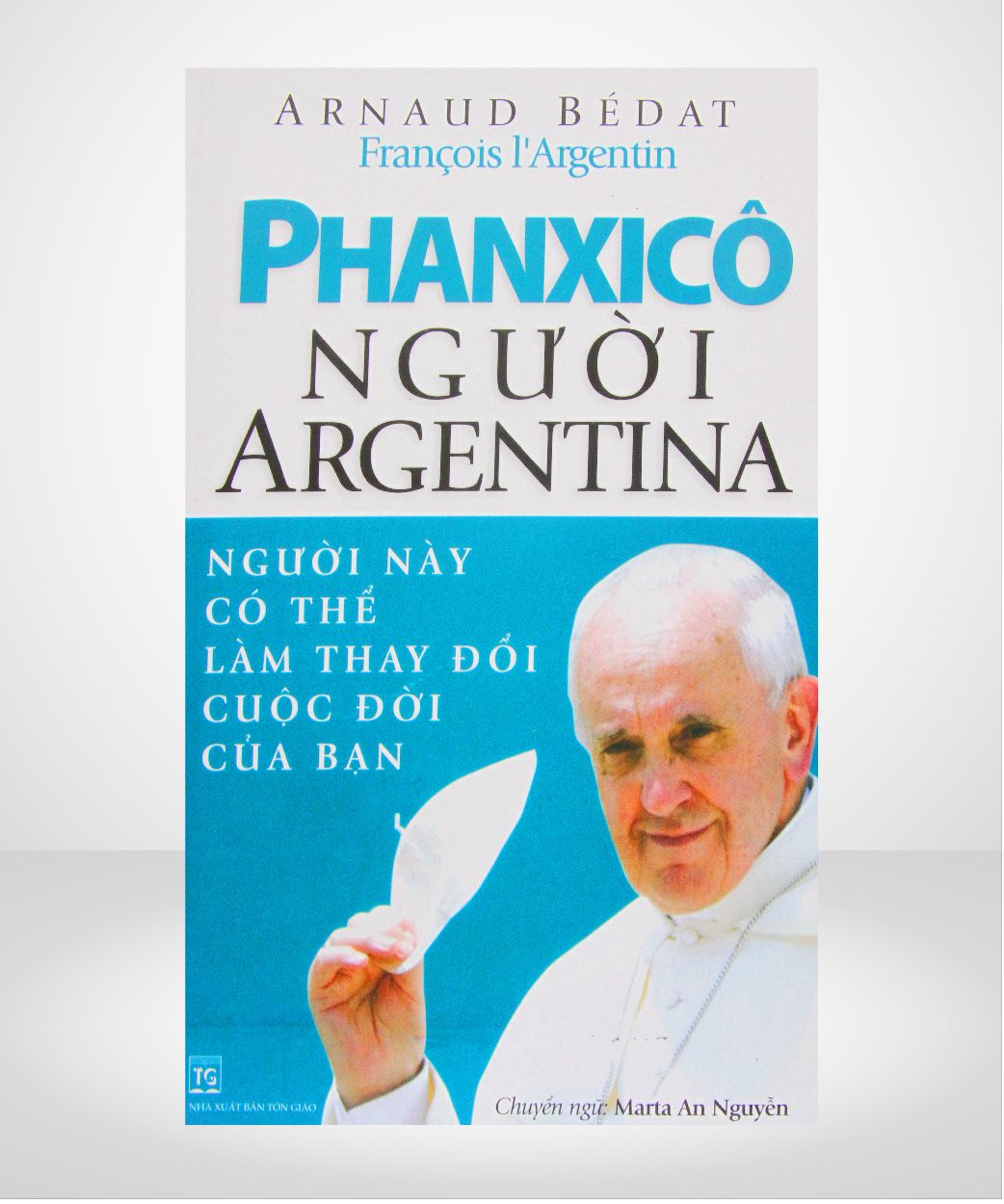 PHANXICO NGƯỜI ARGENTINA