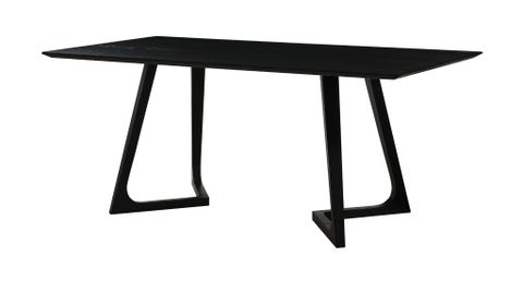 Black Table 1