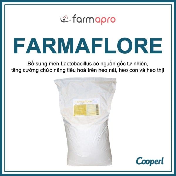 FARMAFLORE