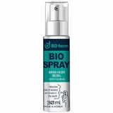 Xịt họng bio spray hàn quốc kháng khuẩn phòng bệnh