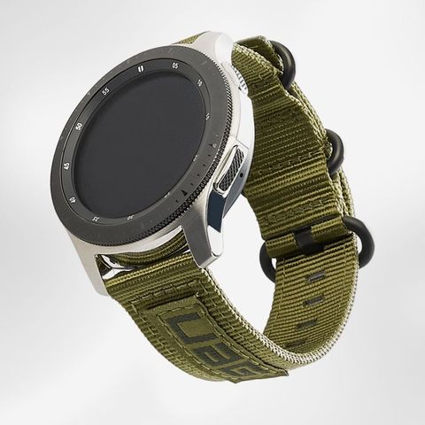  Dây đeo Samsung Galaxy Watch 42MM Nato Series 
