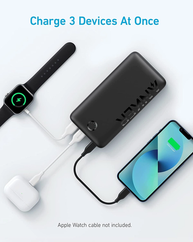  Pin dự phòng Anker 335 Powercore 20K - A1288 