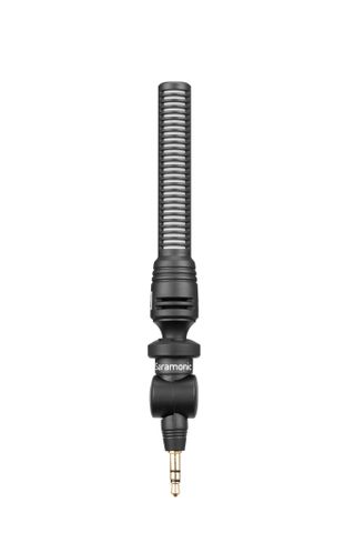  Micro Saramonic SmartMic 5 Series 