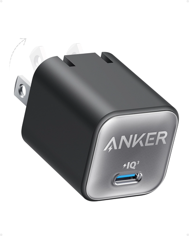  Củ Sạc Anker 511 Nano 3 30W - A2147 