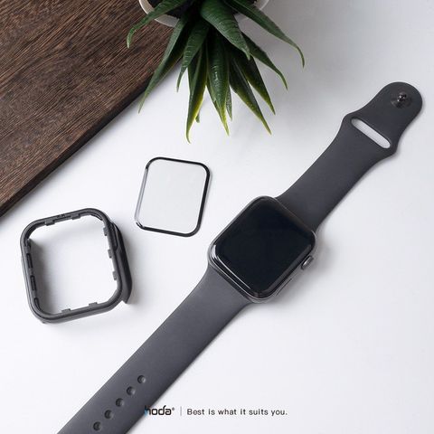  Miếng dán bảo vệ HODA cho Apple watch 40mm / 44mm 