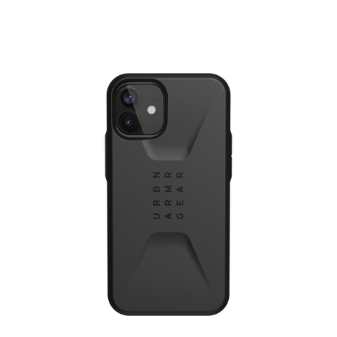  Ốp lưng UAG Civilian cho iPhone 12 Mini [5.4 inch] 