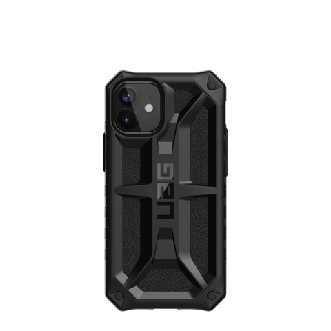  Ốp lưng UAG Monarch cho iPhone 12 Mini [5.4 inch] 