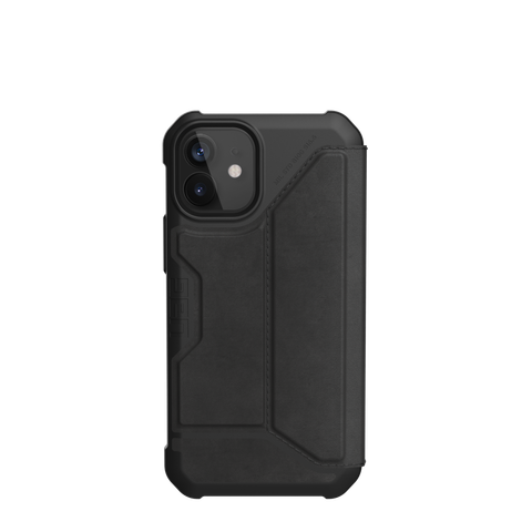  Ốp lưng UAG Metropolis iPhone 12mini 