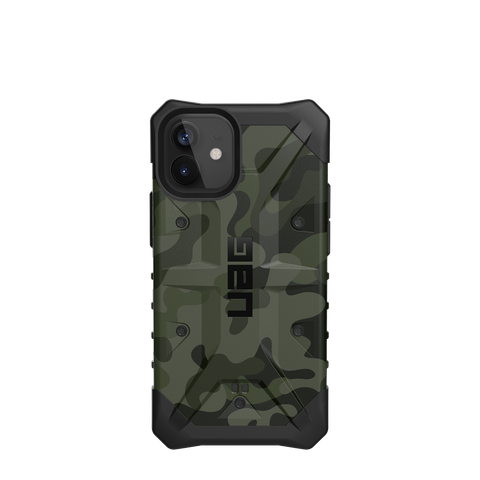  ỐP UAG PATHFINDER SE CHO IPHONE 12MINI 