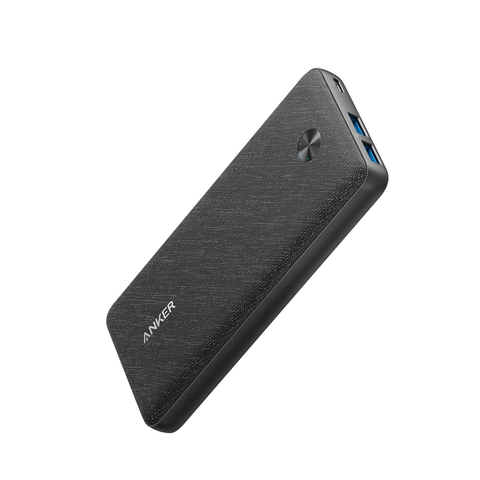  PIN DỰ PHÒNG ANKER POWERCORE III SENSE 20K - A1365 