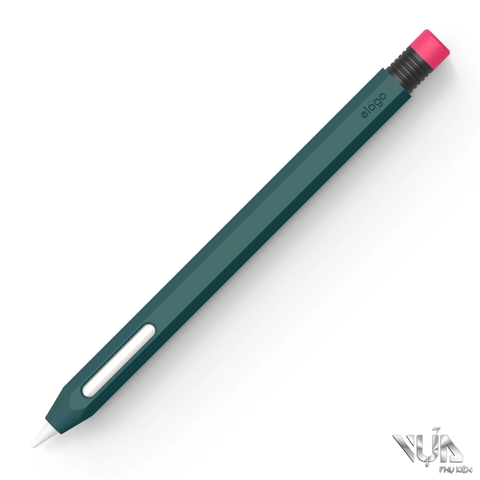  Vỏ Elago Silicone Apple Pencil 2 