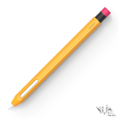  Vỏ Elago Silicone Apple Pencil 2 