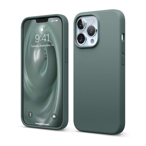  Ốp Elago Premium Silicone Case iPhone 13 series 