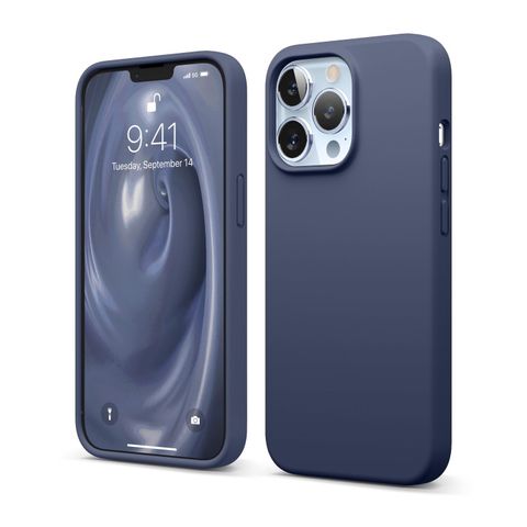  Ốp Elago Premium Silicone Case iPhone 13 series 