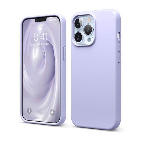  Ốp Elago Premium Silicone Case iPhone 13 series 