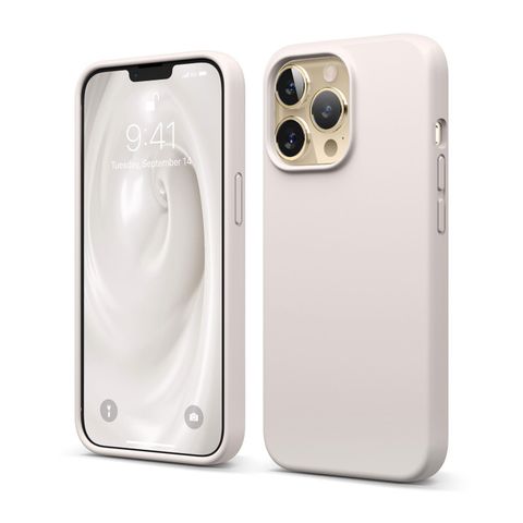  Ốp Elago Premium Silicone Case iPhone 13 series 