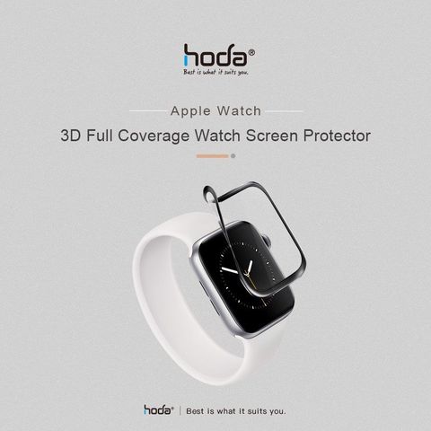  Miếng dán bảo vệ HODA cho Apple watch 40mm / 44mm 