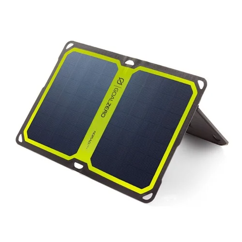  Tấm Quang Năng Goal Zero Nomad 7 Plus Solar Panel 