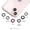  Lens Camera Sapphire Hoda Cho iPhone 13 6.1