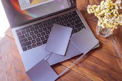  Dán bảo vệ Andora 6 in 1 MacBook Pro 13 inch 