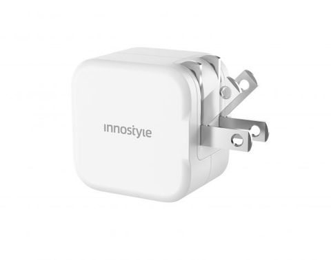  CỦ SẠC NHANH INNOSTYLE USB-C PD 20W MINIGO III WHITE IC20PDWHI 