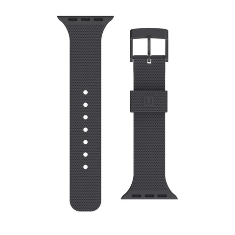  Dây Đồng Hồ Dot Silicone Cho Apple Watch 